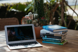 Laptop Lifestyle